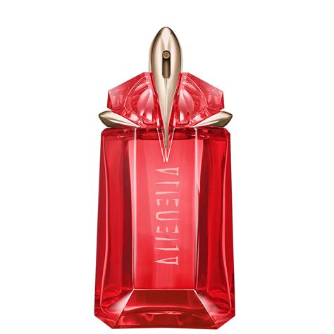 thierry mugler alien fusion.